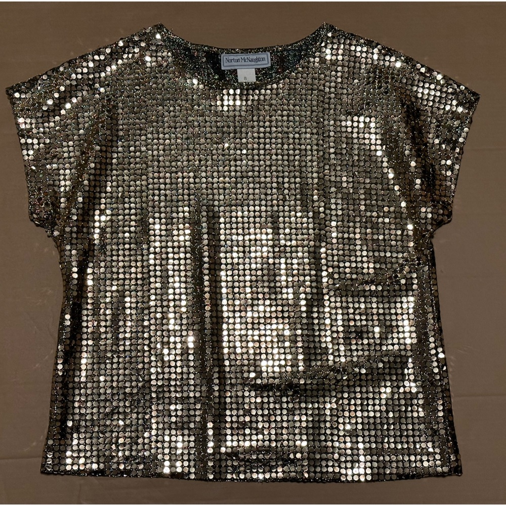 Norton McNaughton Size:8 Women’s